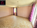 à vendre Maison Baho