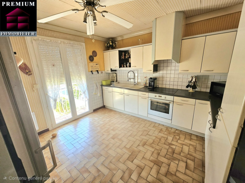 à vendre Maison Baho - Photo 5