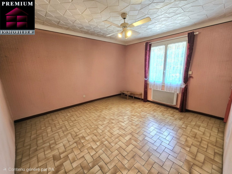 à vendre Maison Baho - Photo 7