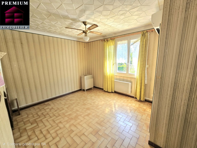 à vendre Maison Baho - Photo 8