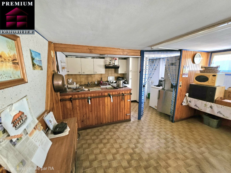 à vendre Maison Baho - Photo 9