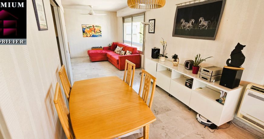 vente Appartement Perpignan