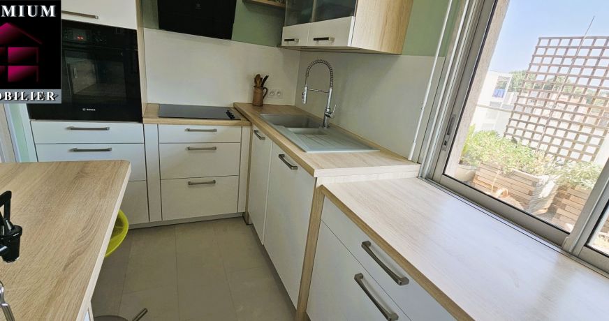 vente Appartement Perpignan