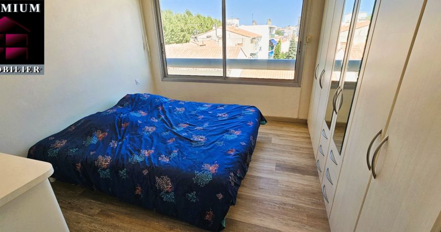 vente Appartement Perpignan