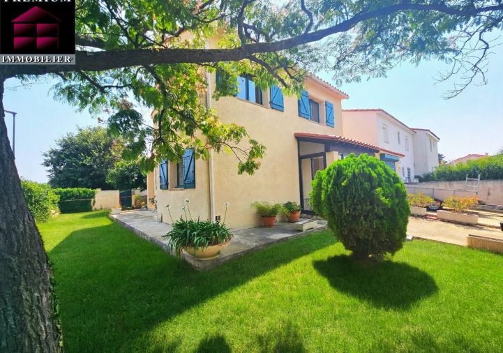 à vendre Maison Baho