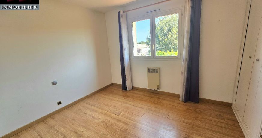 vente Maison Baho