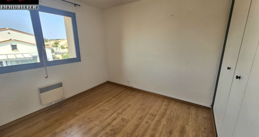 vente Maison Baho