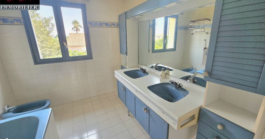 vente Maison Baho