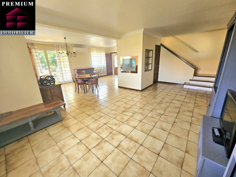 à vendre Maison Baho - Photo 5