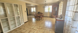 vente Maison Baho