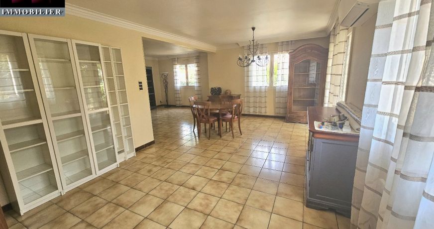vente Maison Baho
