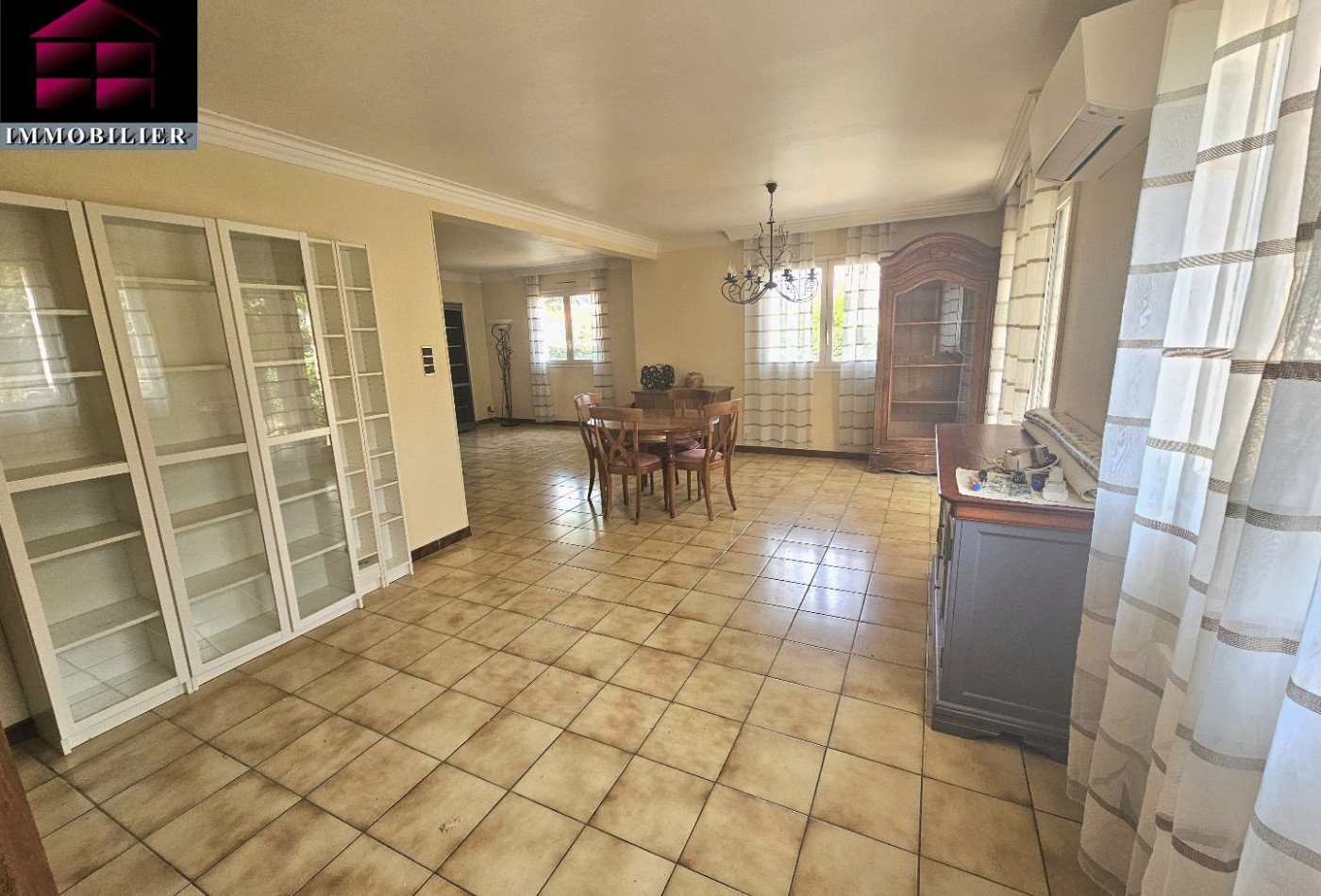 vente Maison Baho - Photo 6