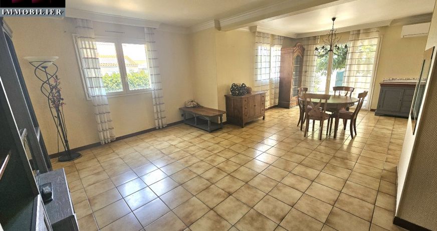 vente Maison Baho