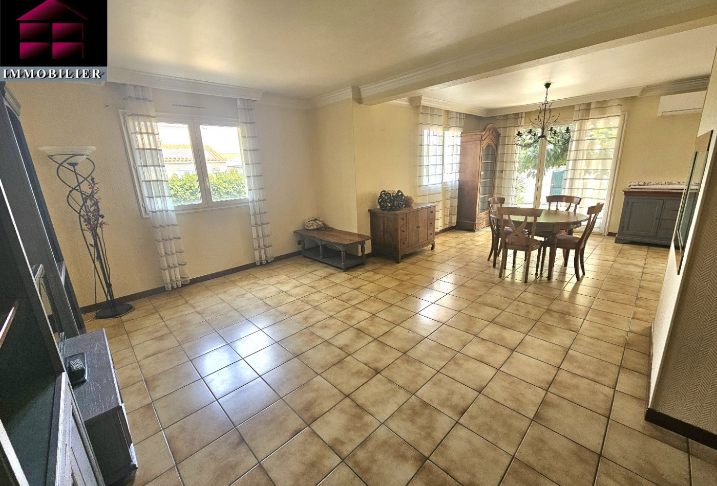 vente Maison Baho - Photo 7
