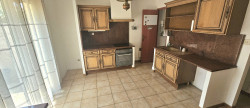 vente Maison Baho