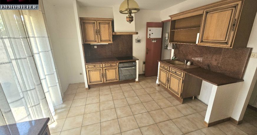 vente Maison Baho