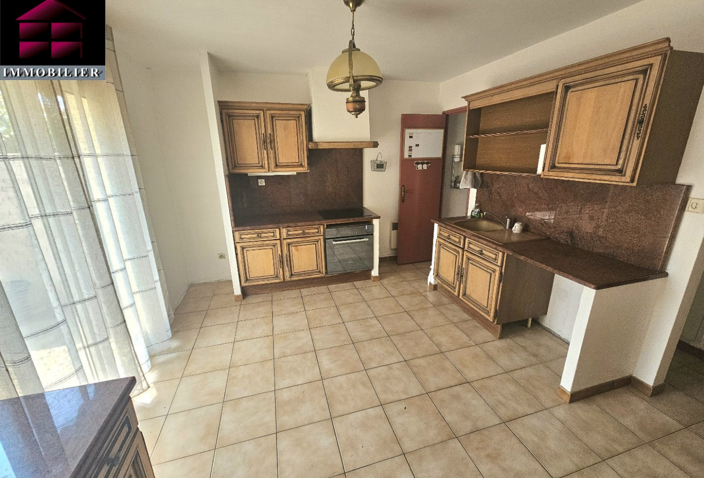 vente Maison Baho - Photo 8
