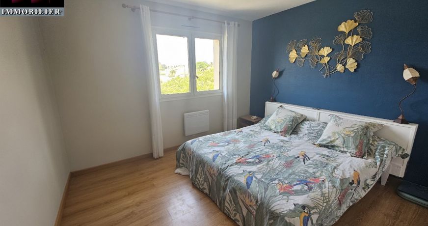 vente Maison Baho