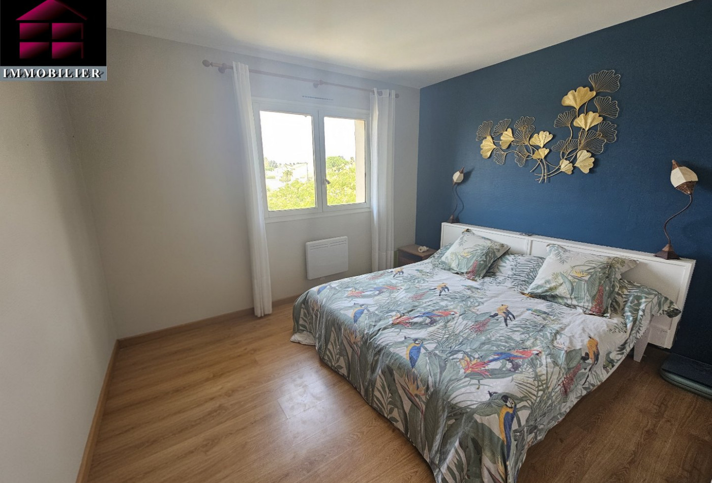 vente Maison Baho - Photo 9