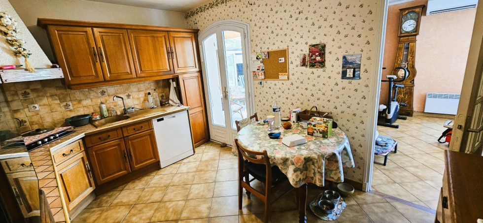 vente Maison Saint Esteve - Photo 3