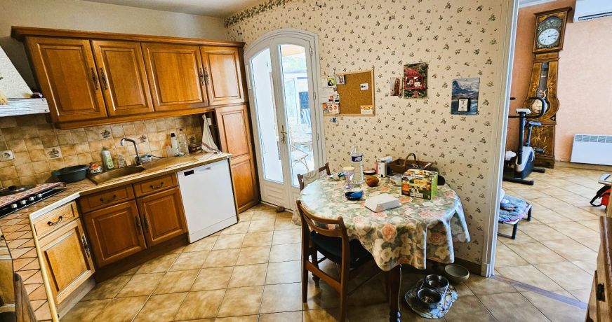 vente Maison Saint Esteve