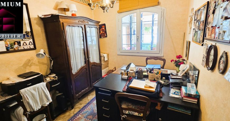 vente Maison Saint Esteve