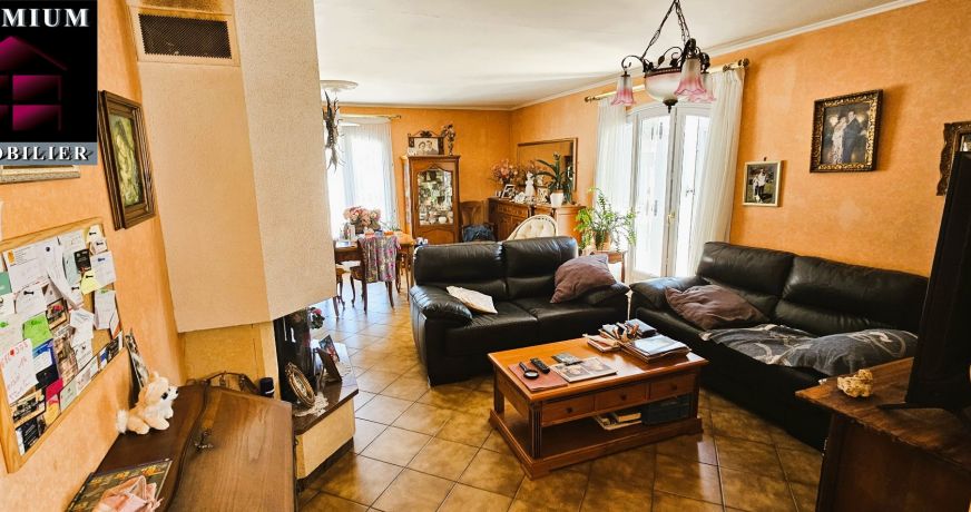 vente Maison Saint Esteve