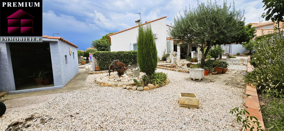 vente Maison Saint Esteve - Photo 2