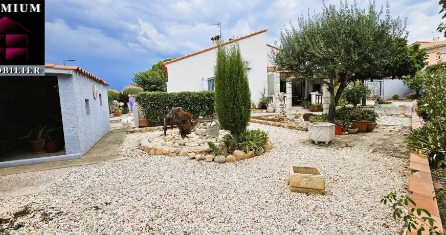 vente Maison Saint Esteve