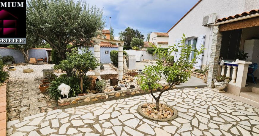 vente Maison Saint Esteve