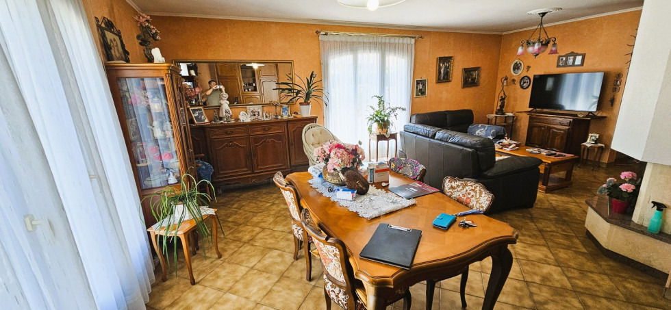 vente Maison Saint Esteve - Photo 4