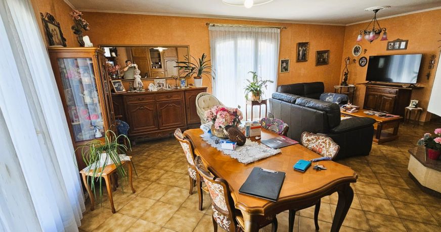 vente Maison Saint Esteve