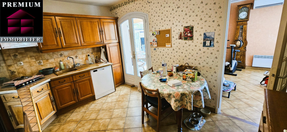 vente Maison Saint Esteve - Photo 5