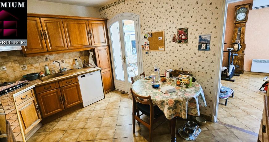 vente Maison Saint Esteve