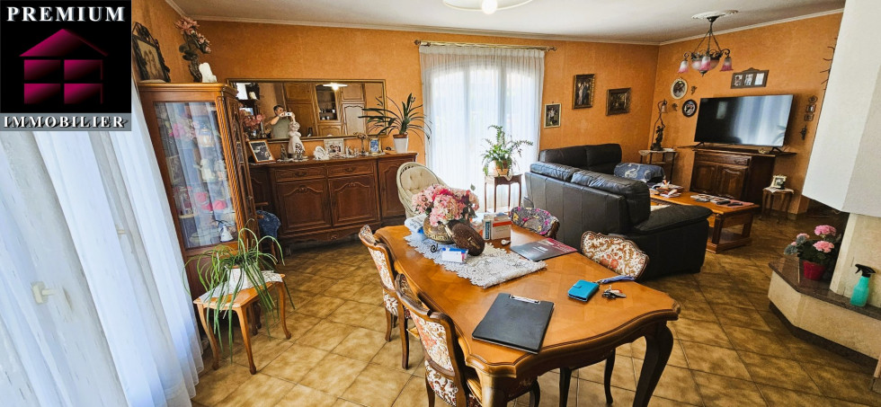 vente Maison Saint Esteve - Photo 6