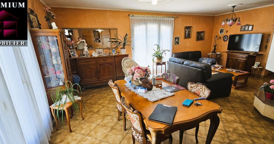 vente Maison Saint Esteve