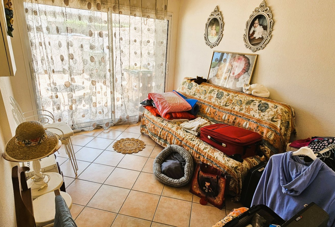 vente Maison Saint Esteve - Photo 7
