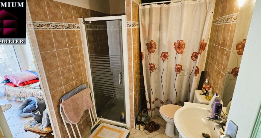 vente Maison Saint Esteve