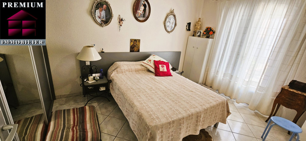 vente Maison Saint Esteve - Photo 9