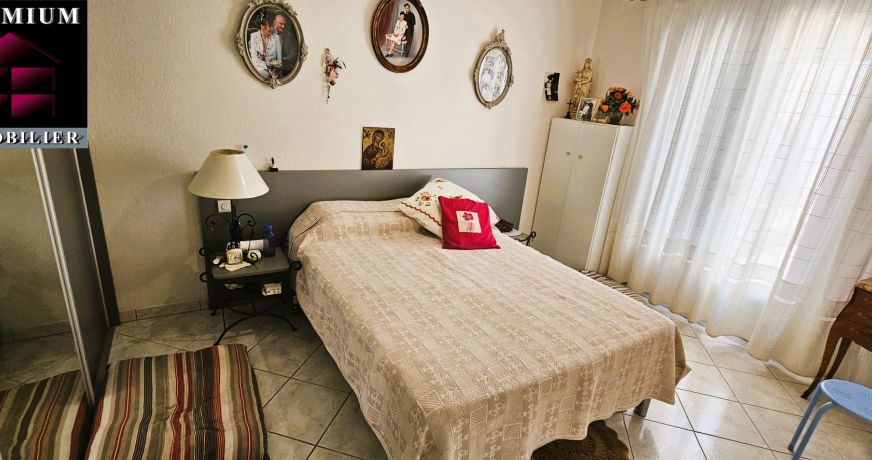 vente Maison Saint Esteve