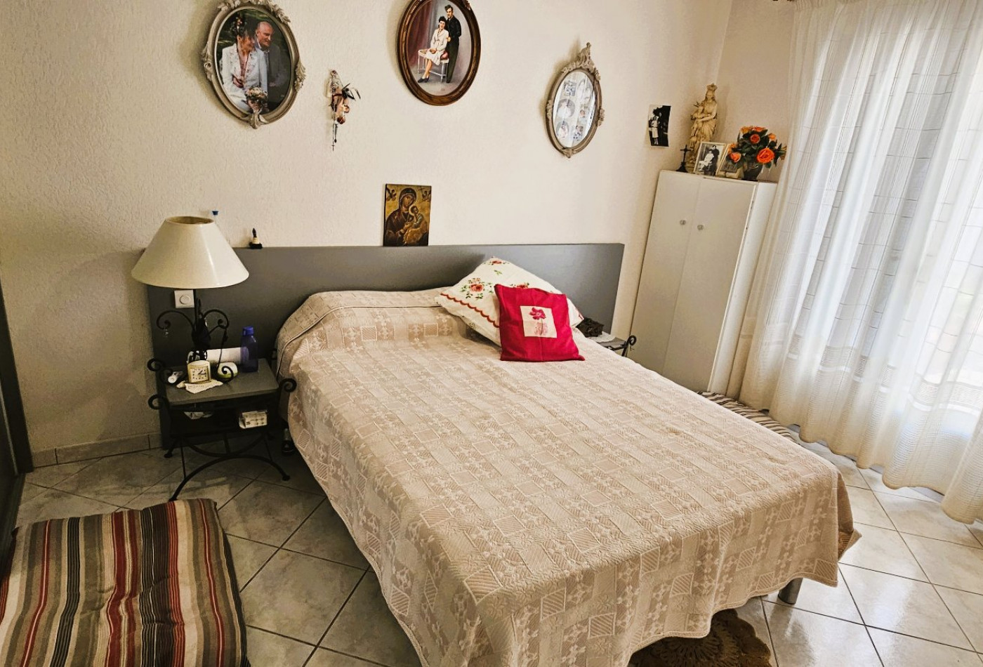 vente Maison Saint Esteve - Photo 9