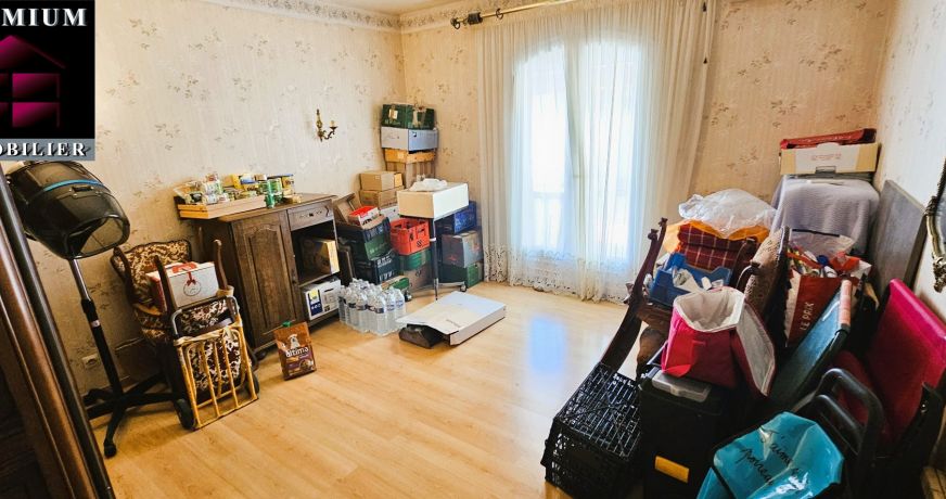 vente Maison Saint Esteve