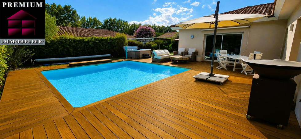 vente Maison Saint Esteve - Photo 2