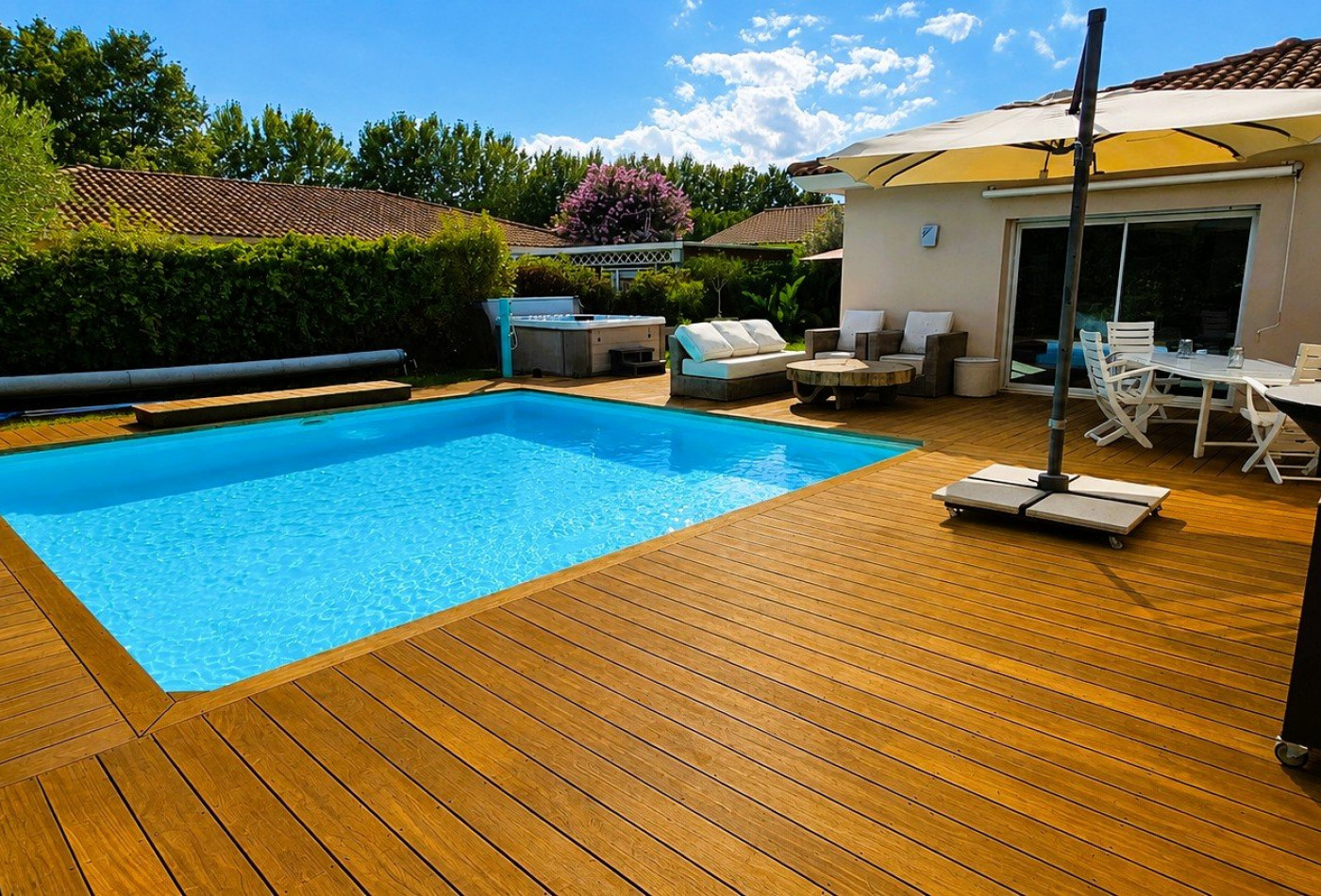 vente Maison Saint Esteve - Photo 2