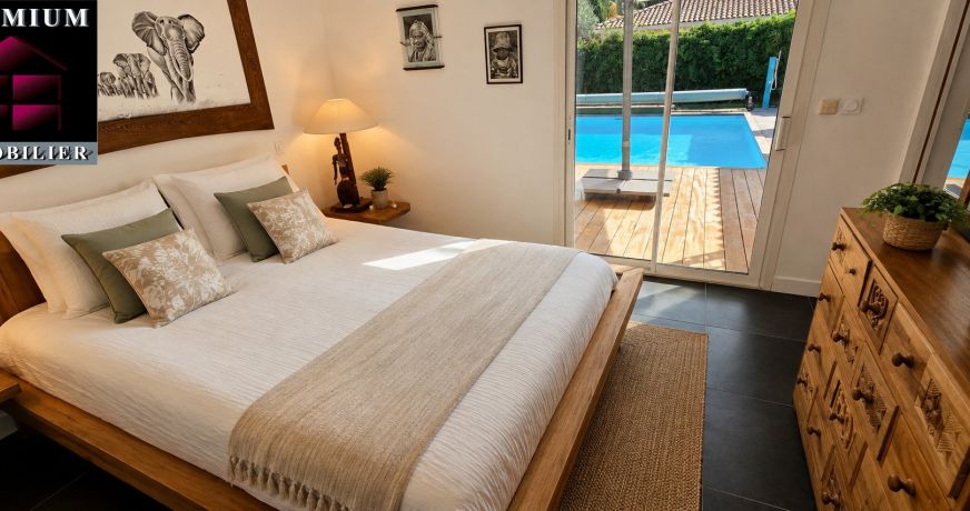 vente Maison Saint Esteve