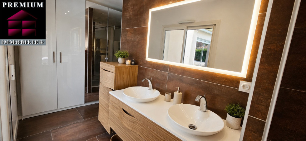 vente Maison Saint Esteve - Photo 3