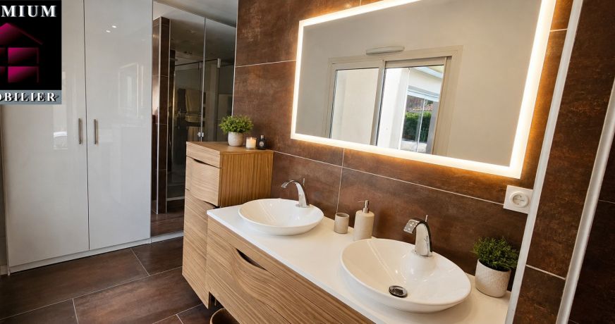 vente Maison Saint Esteve
