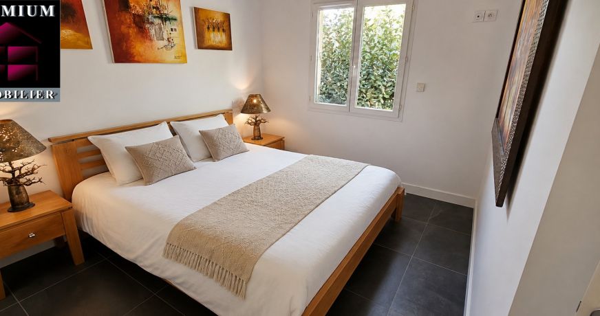 vente Maison Saint Esteve
