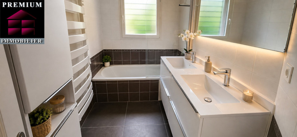 vente Maison Saint Esteve - Photo 5