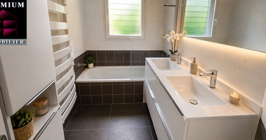 vente Maison Saint Esteve